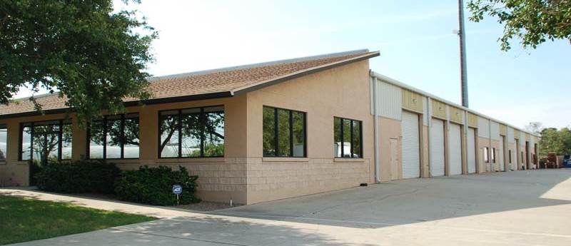 Building Example One